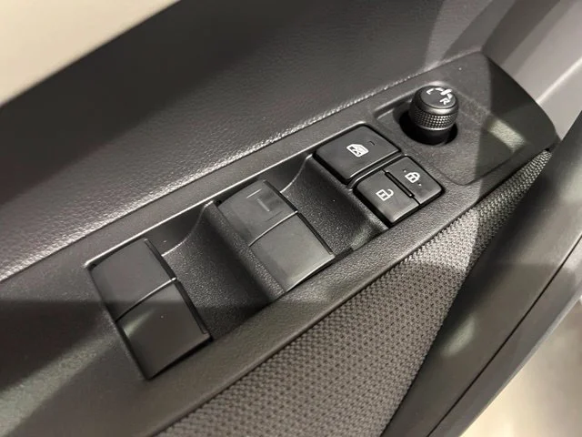 New 2027  Toyota LE image 10