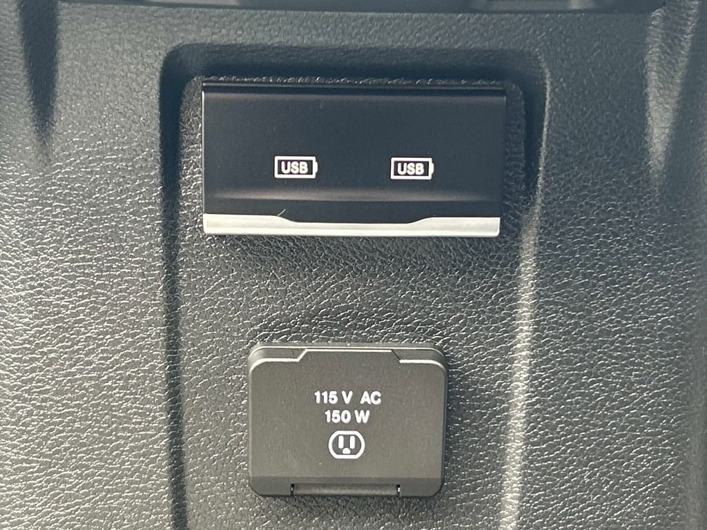 Used 2025 Black Jeep Rubicon X image 19