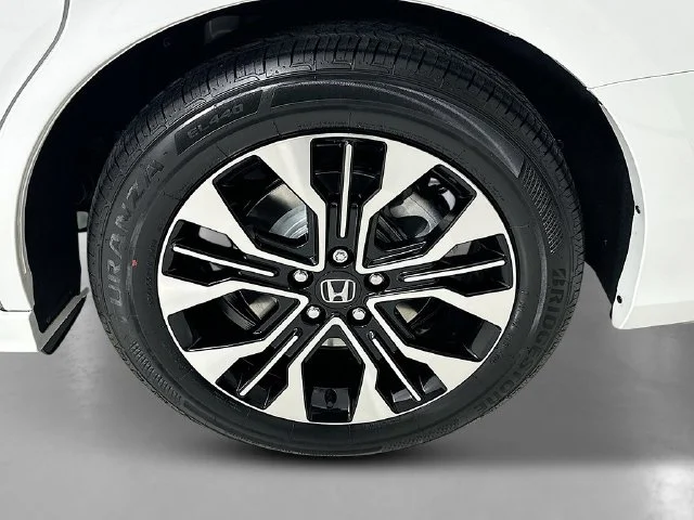 New 2027 Platinum White Pearl Honda Elite image 10