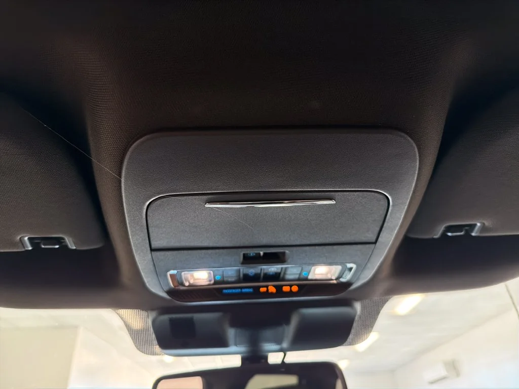 New 2026 White Ford King Ranch image 16