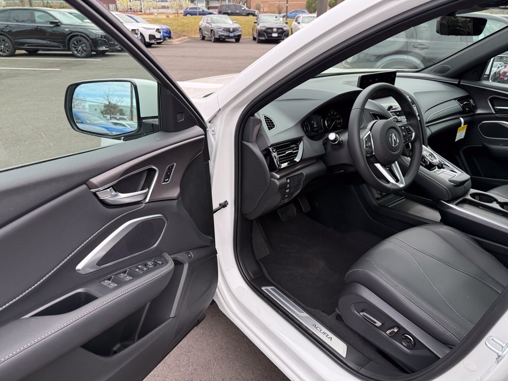 2026 Acura RDX Base - Photo 12