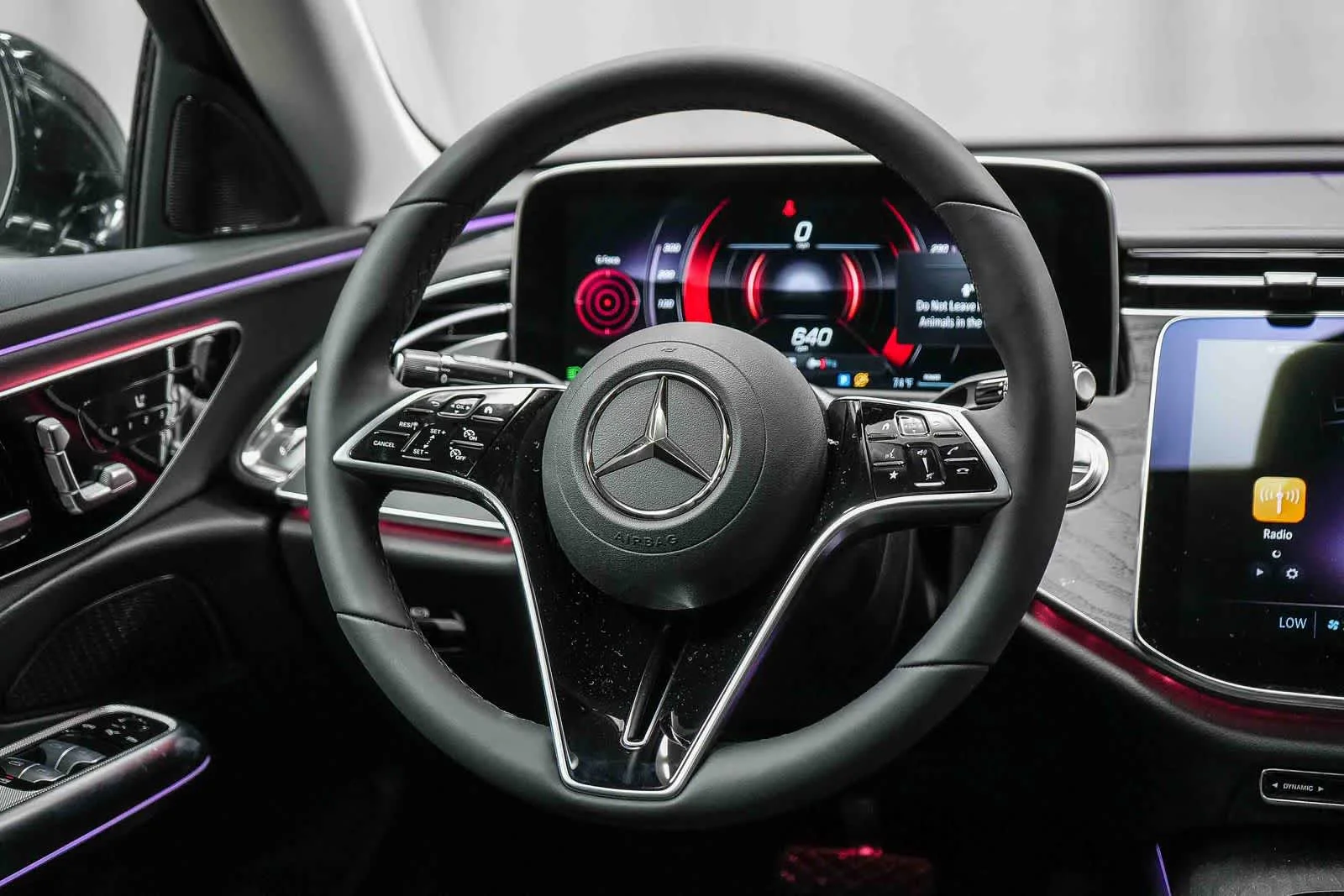 New 2026 Black Mercedes-Benz E 350 image 56