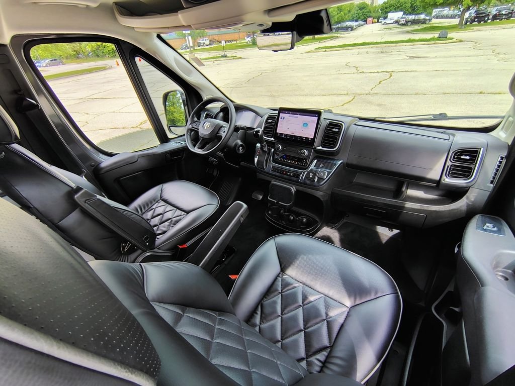 Used 2023 Gray Ram High Roof image 34