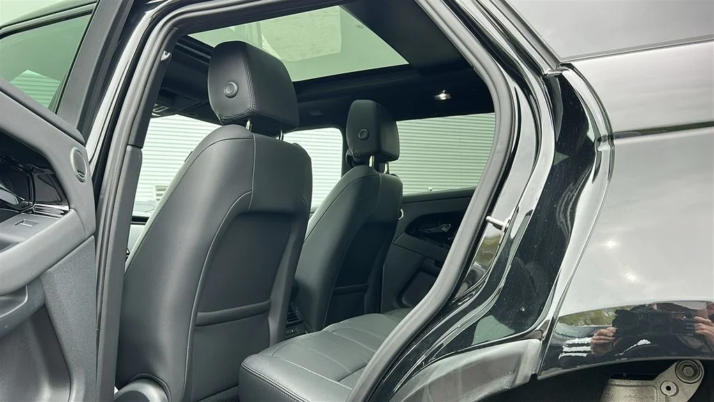 Certified Used 2026 Black Land Rover S image 21