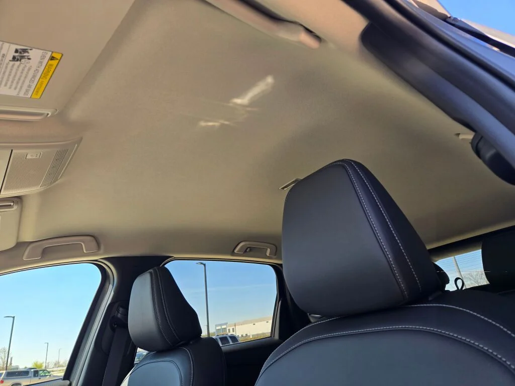 New 2026 Machine Gray Metallic Mazda 2.5 S Preferred AWD image 17