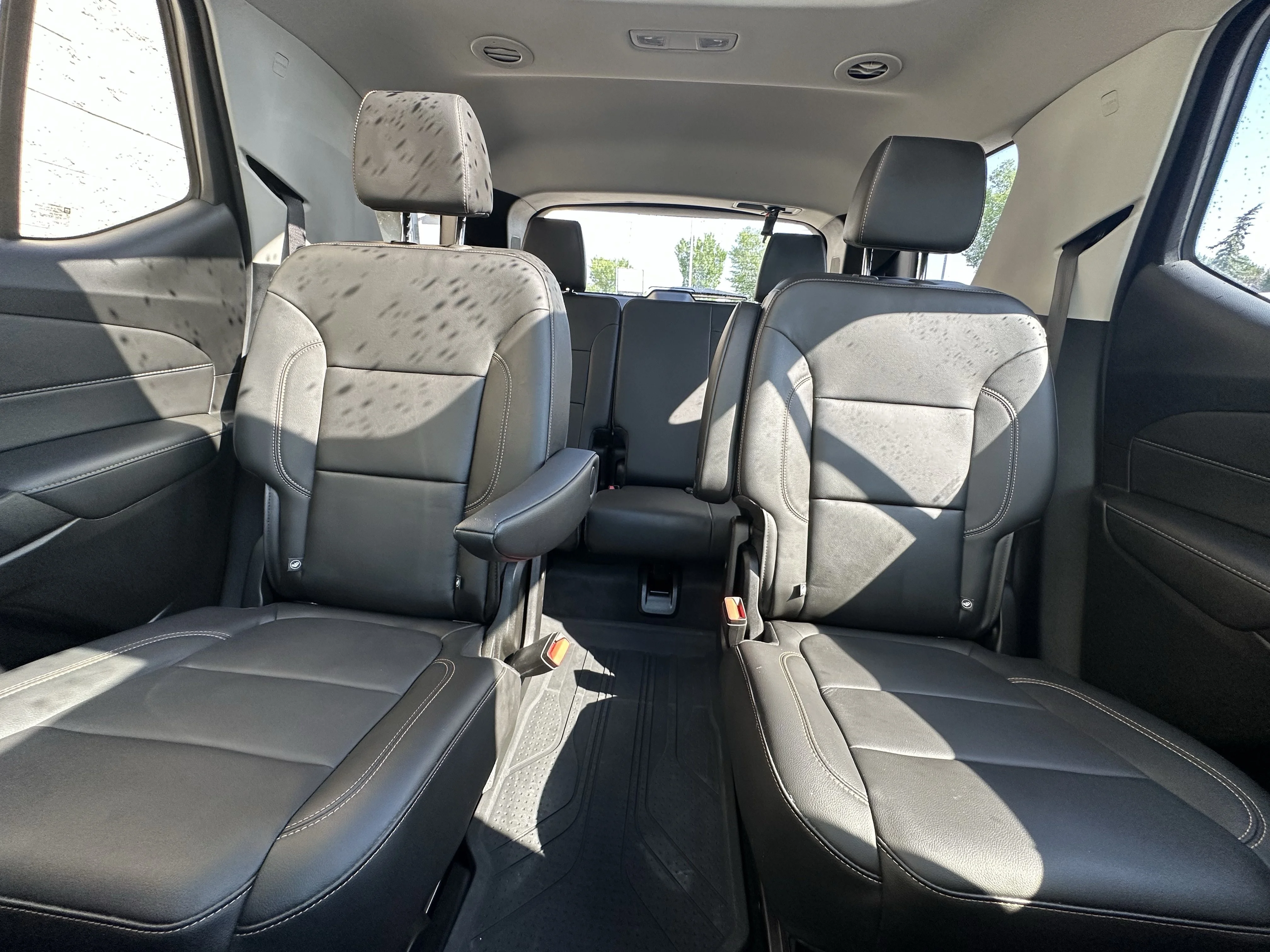 Certified Used 2021 Black Chevrolet RS image 23