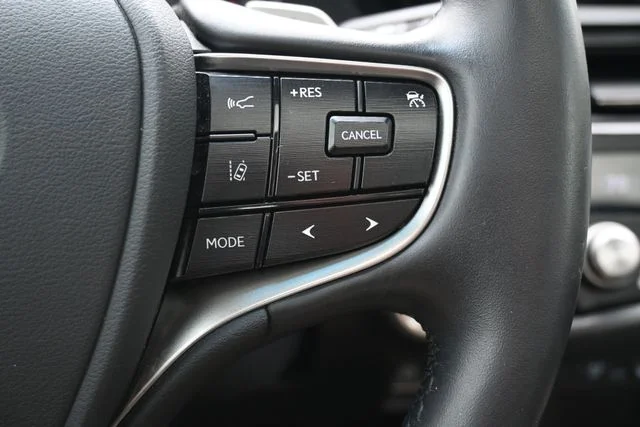 2024 Lexus ES Hybrid 300h - Photo 27