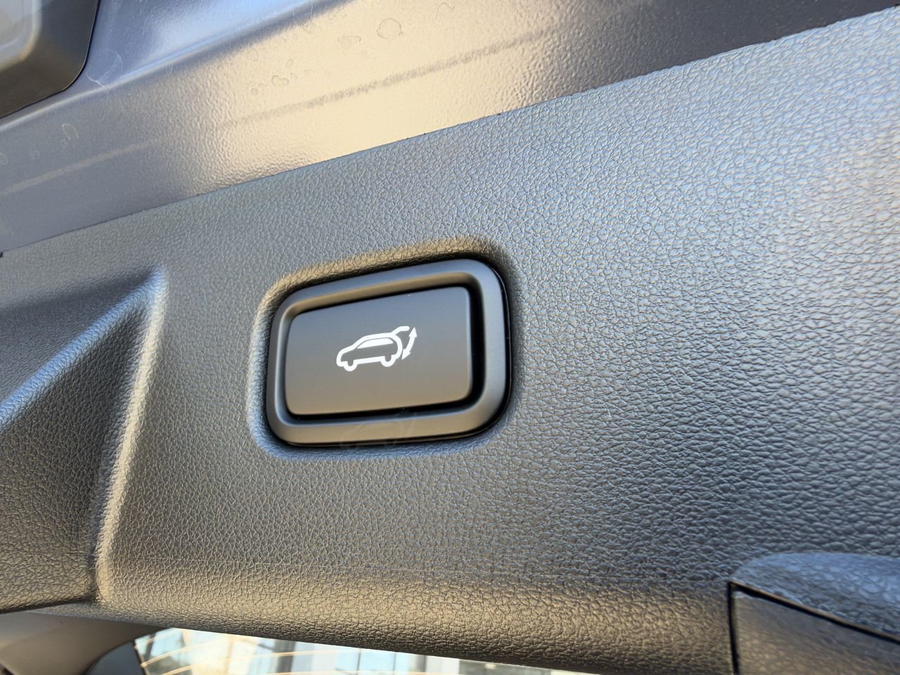 New 2026 Atlantis Blue Hyundai SEL Premium AWD image 13