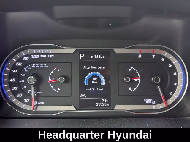 2022 Hyundai Santa Cruz SEL - Photo 8