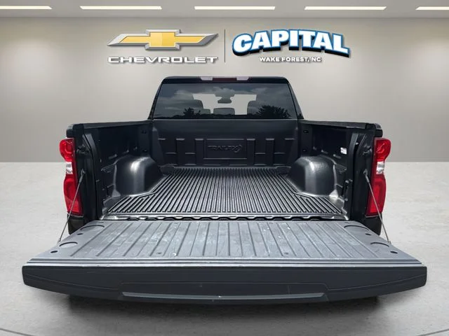 Used 2026 Black Chevrolet RST image 31