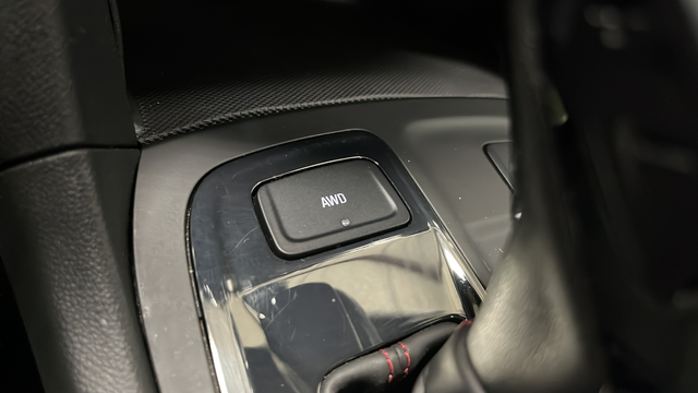 Used 2023 Summit White Chevrolet RS image 32