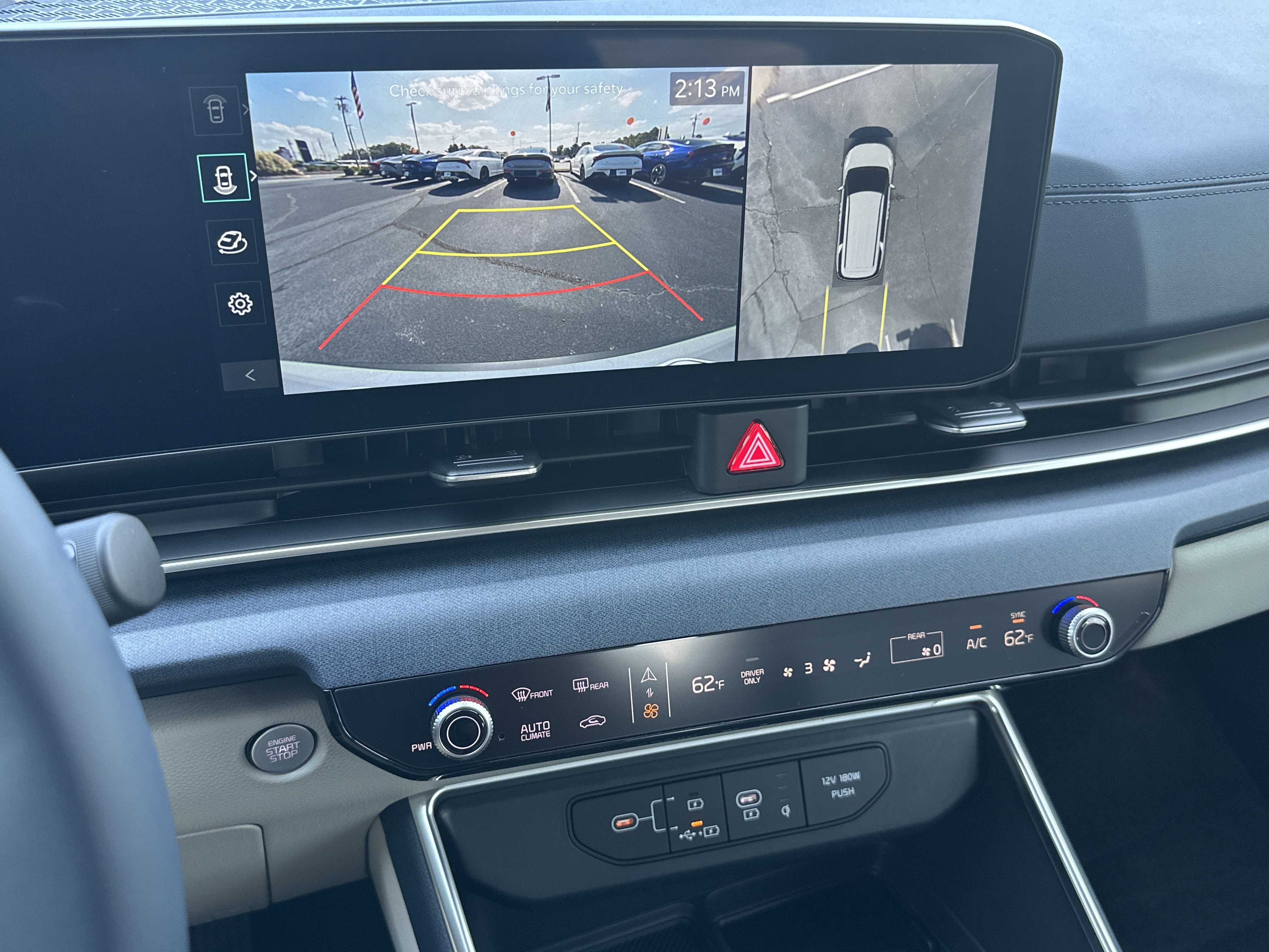 New 2026 Ceramic Silver Kia SX image 30