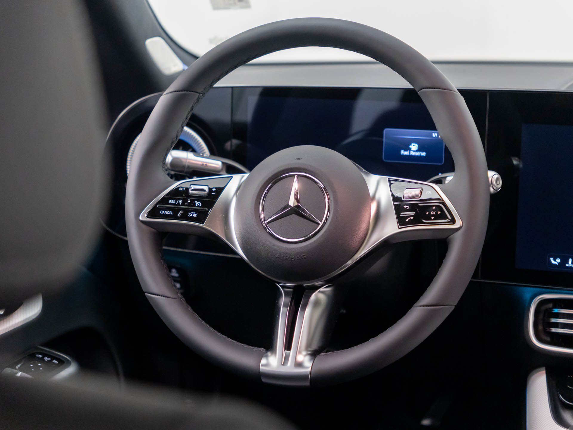 New 2027 Black Mercedes-Benz CLA 220 image 55