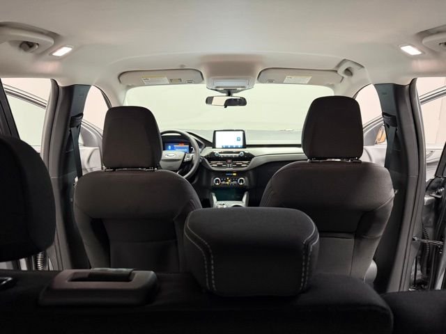 New 2026 Carbonized Gray Metallic Ford Active® image 27