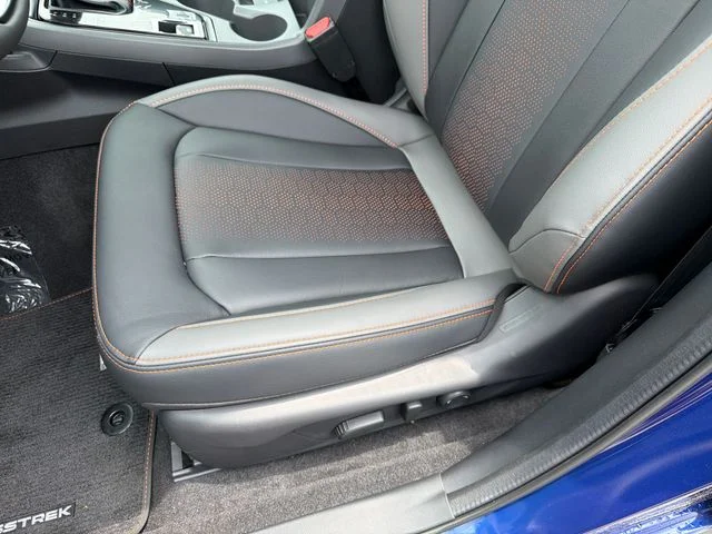 New 2026 SAPPHIRE BLUE PEARL Subaru Limited image 21