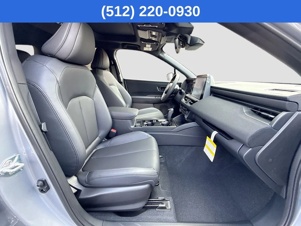New 2026 ICE SILVER METALLIC Subaru Premium image 37