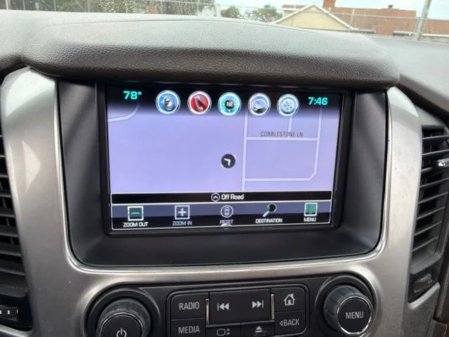 Used 2016 Black Chevrolet LT image 25