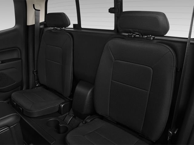 2022 Chevrolet Colorado Z71 - Photo 11