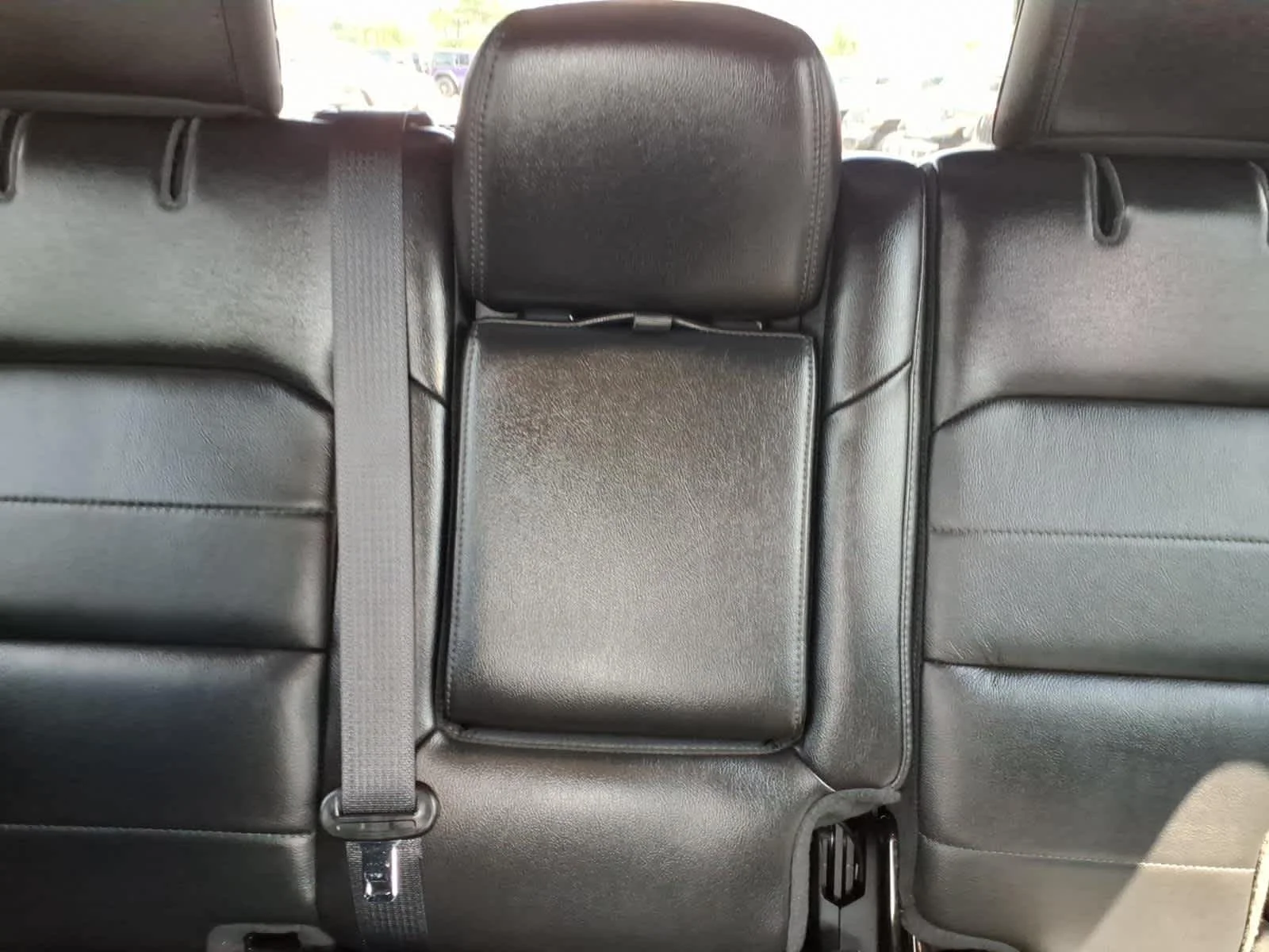 Certified Used 2022 Black Clearcoat Jeep Unlimited Sahara image 19