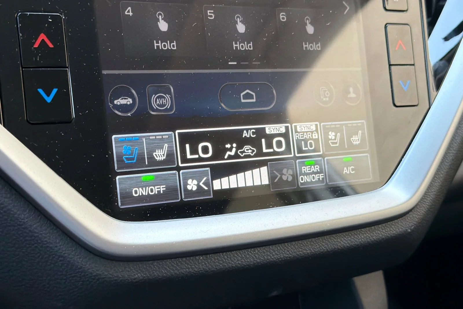 2026 Subaru Ascent Touring - Photo 21