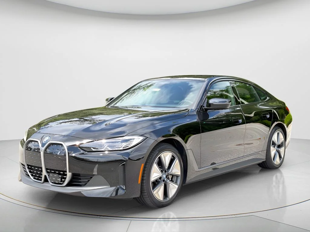2023 BMW i4