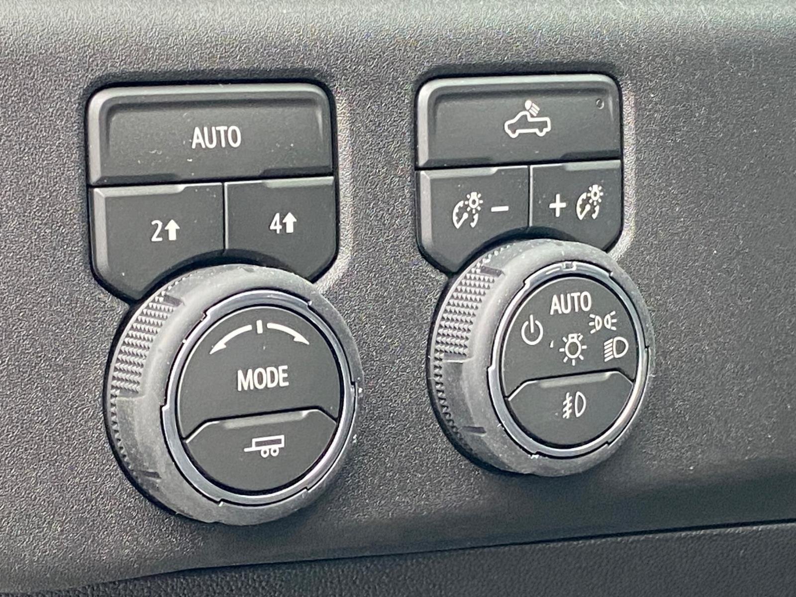 2026 Chevrolet Silverado 1500 RST - Photo 13