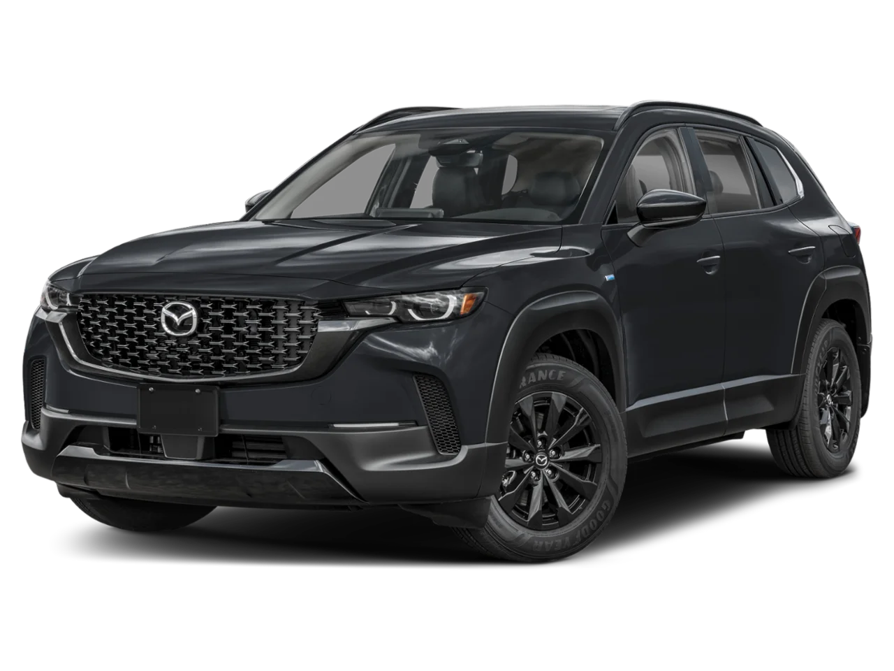 2025 Mazda CX-50 Hybrid