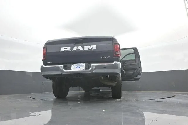 Used 2026 Blue Ram Tradesman image 45