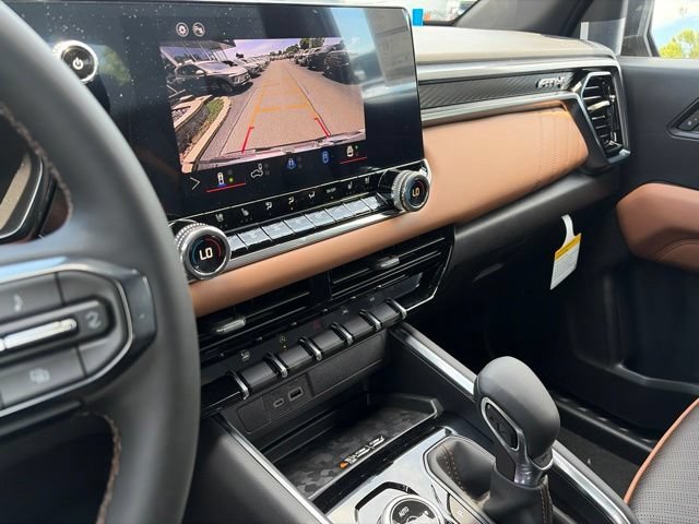 2026 GMC Canyon AT4 - Photo 31
