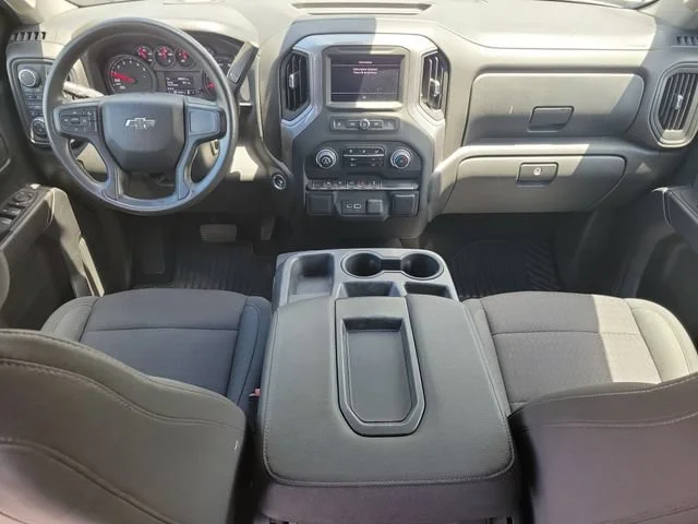 2023 Chevrolet Silverado 1500 Custom - Photo 19