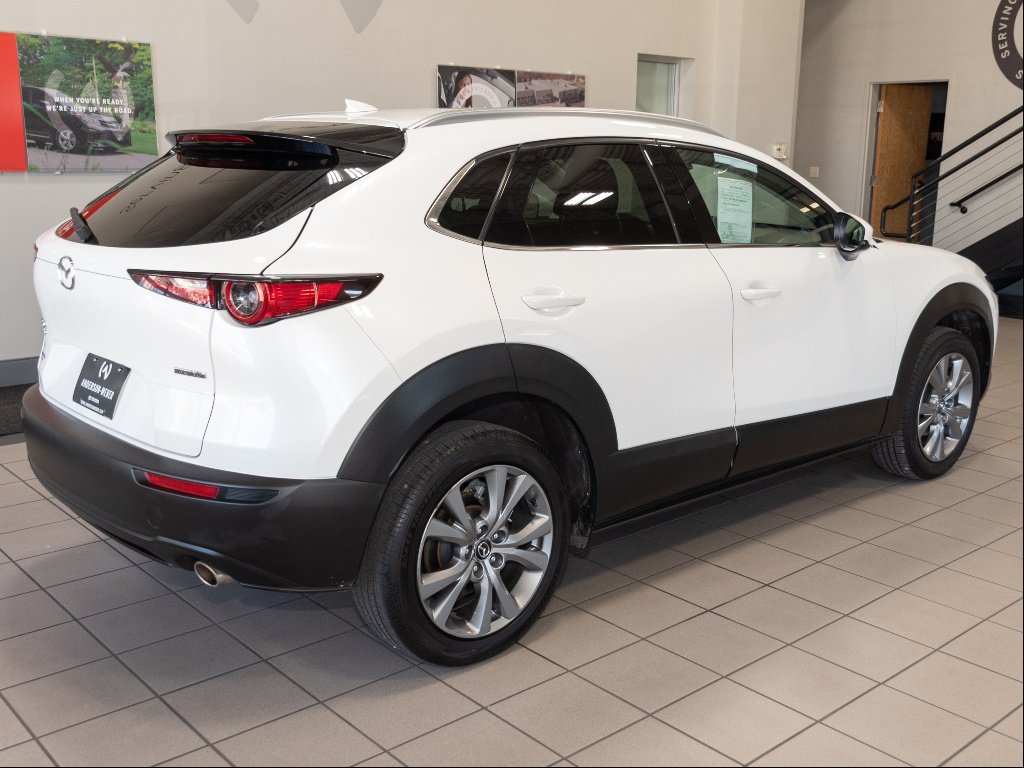 2024 Mazda CX-30 Premium - Photo 20