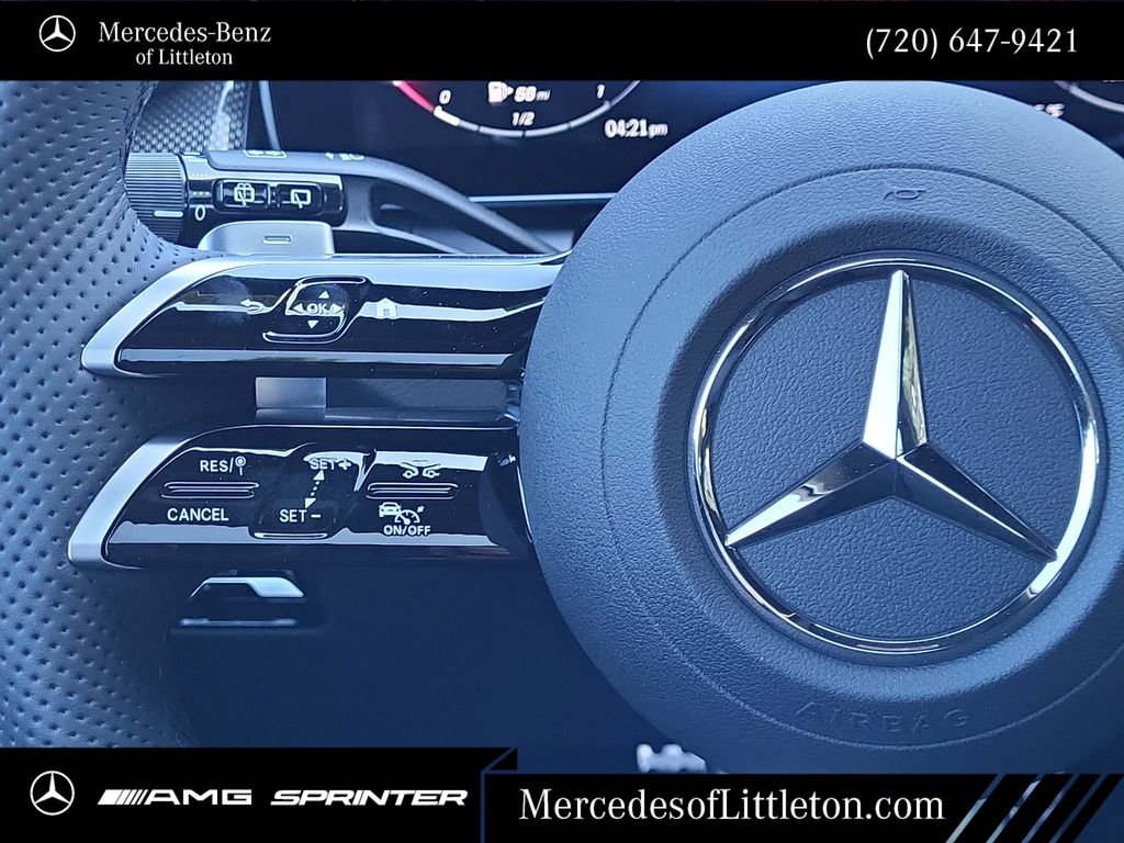 New 2026 Black Mercedes-Benz GLC 300 image 26