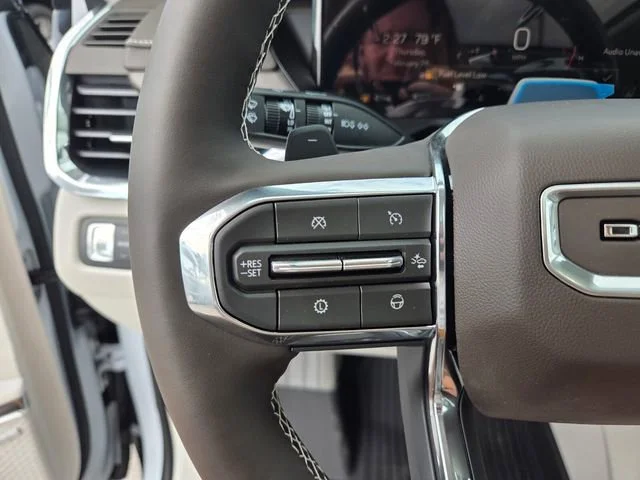 2026 GMC Acadia Denali - Photo 32