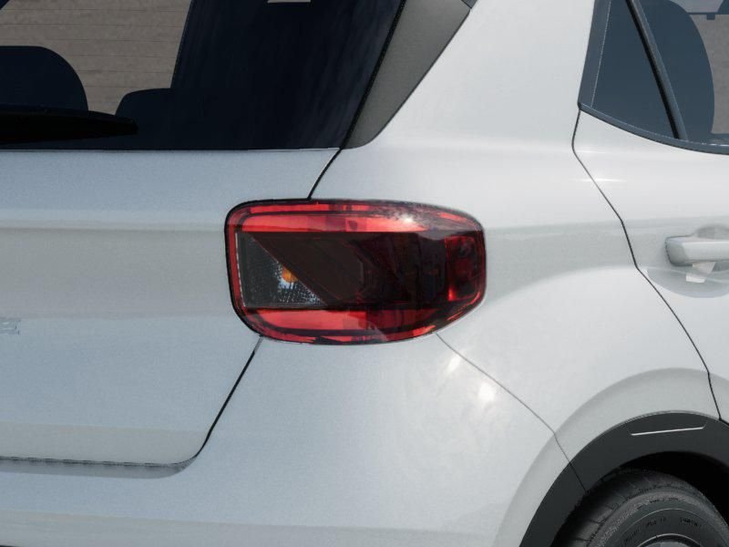 2025 Hyundai Venue Limited - Photo 12