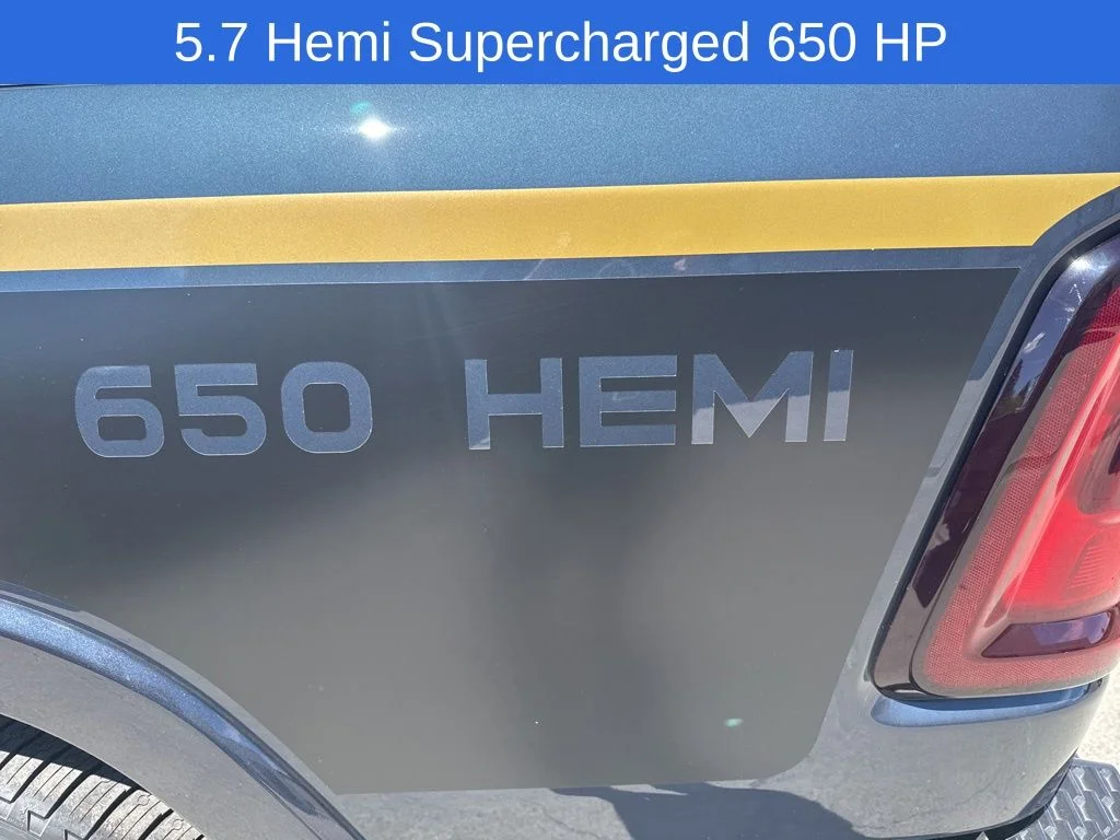 New 2026 Blue Ram DC 650 image 9