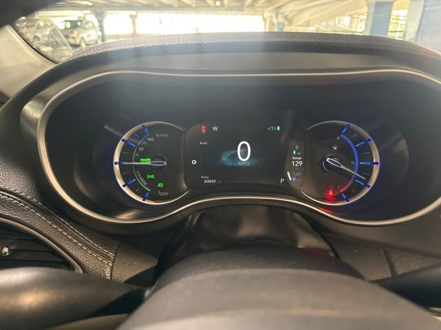 2024 Chrysler Pacifica PHEV Select - Photo 7
