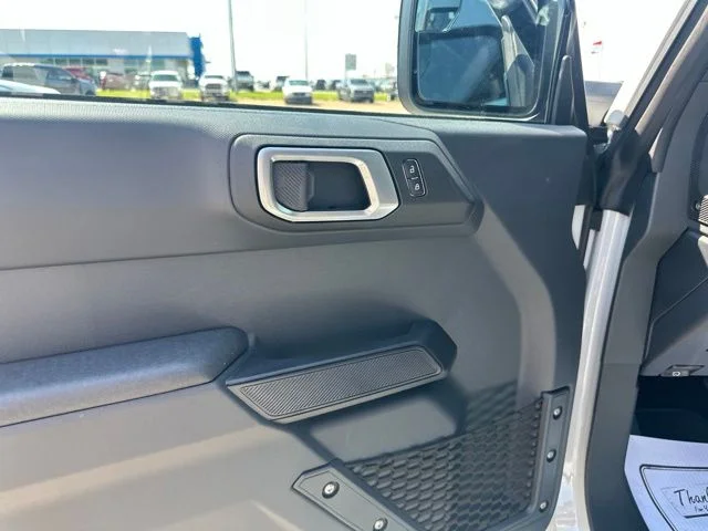 New 2026 Avalanche Gray Ford Big Bend® image 31