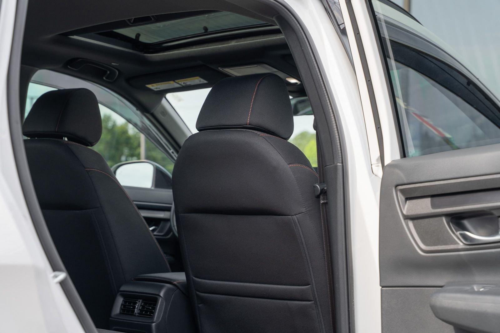 2025 Honda CR-V Sport - Photo 14