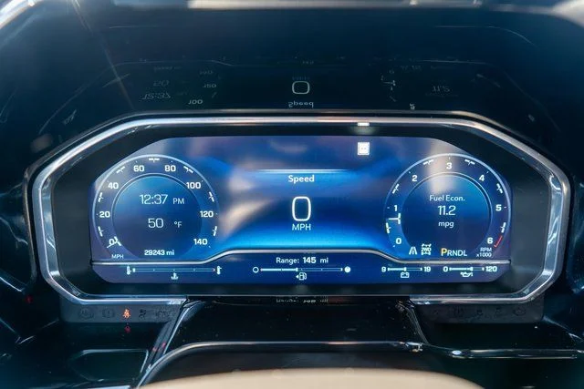 2023 Chevrolet Silverado 1500 RST - Photo 20