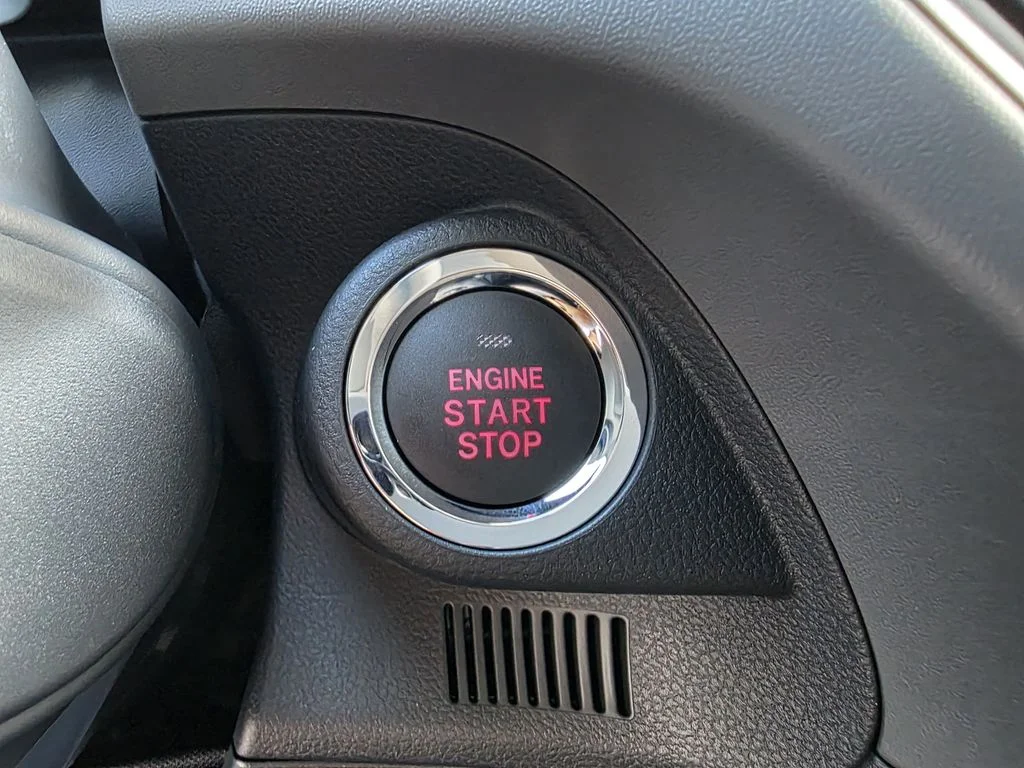 New 2026 MAGNETITE GRAY PEARL Subaru Limited Hybrid image 22
