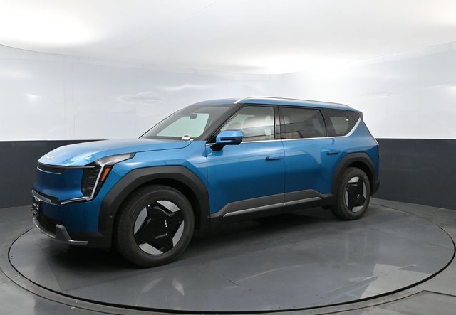2026 Kia EV9 Wind AWD