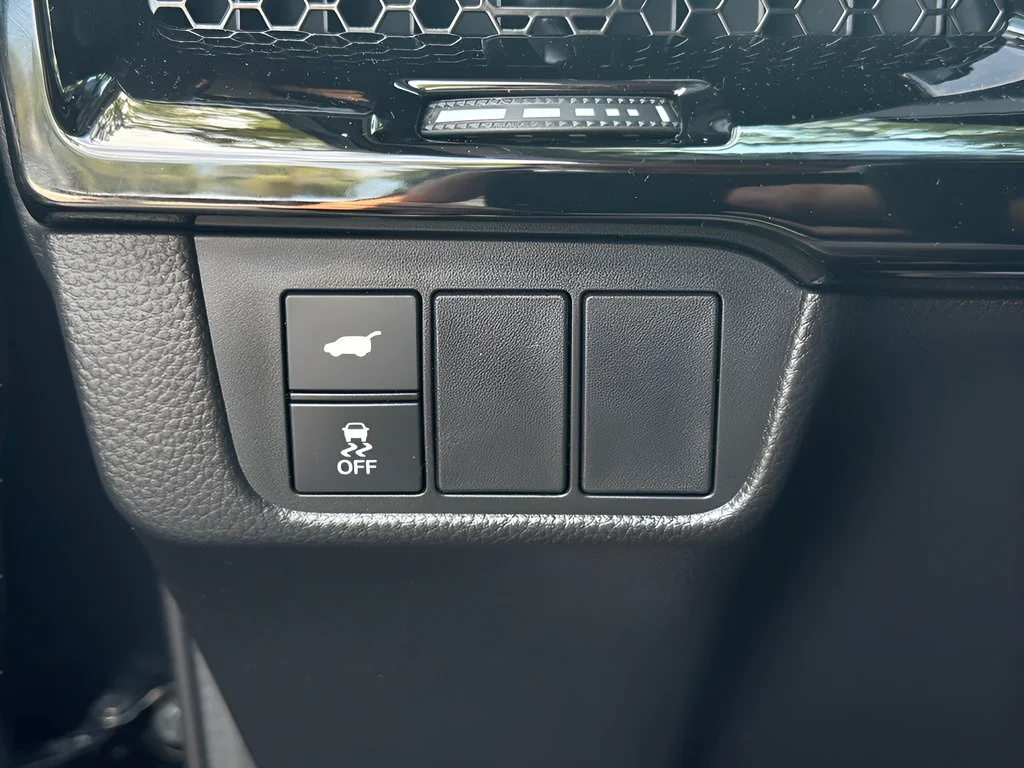 2024 Honda CR-V EX-L - Photo 112