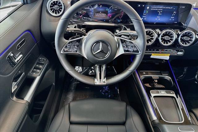 New 2026 Polar White Mercedes-Benz GLA 250 image 48