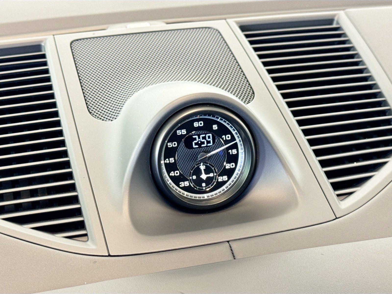 Used 2026 White Porsche T image 29