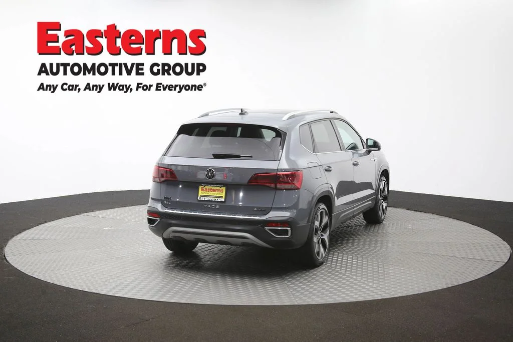 Used 2023 Gray Volkswagen 1.5T SEL image 39