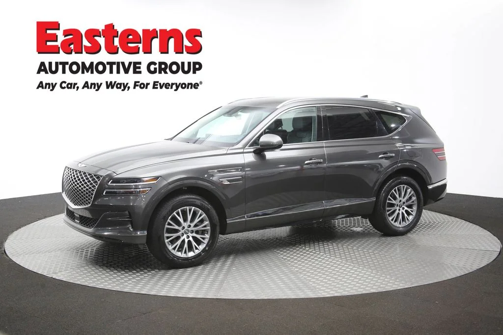 Used 2024 Gray Genesis 2.5T image 57