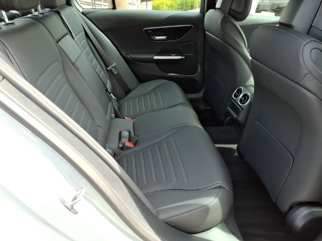 New 2026 Gray Mercedes-Benz C 300 image 20