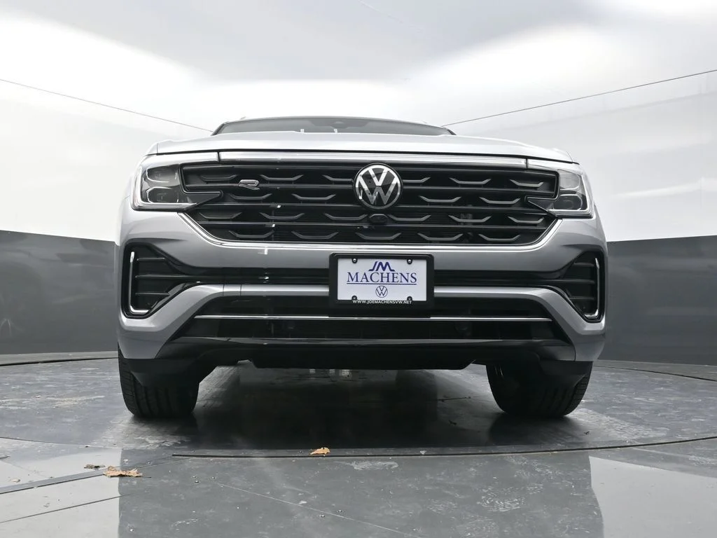 New 2026  Volkswagen 2.0T SEL Premium R-Line image 23