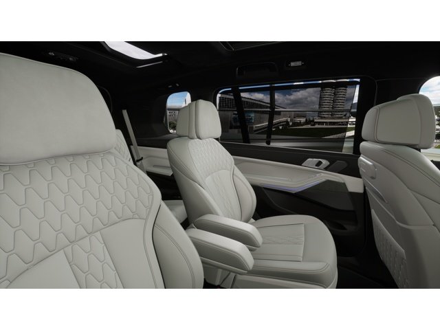 New 2027 Brooklyn Grey Metallic BMW xDrive40i image 12