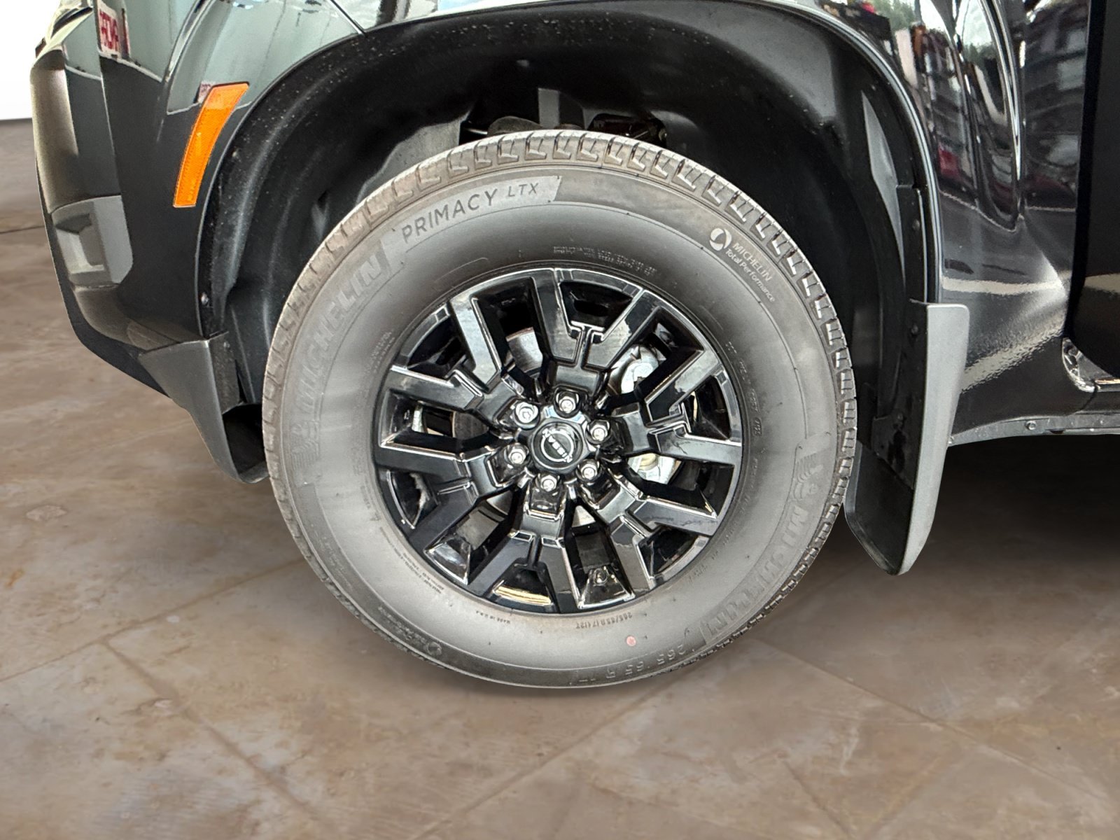 2026 Nissan Frontier SV - Photo 29